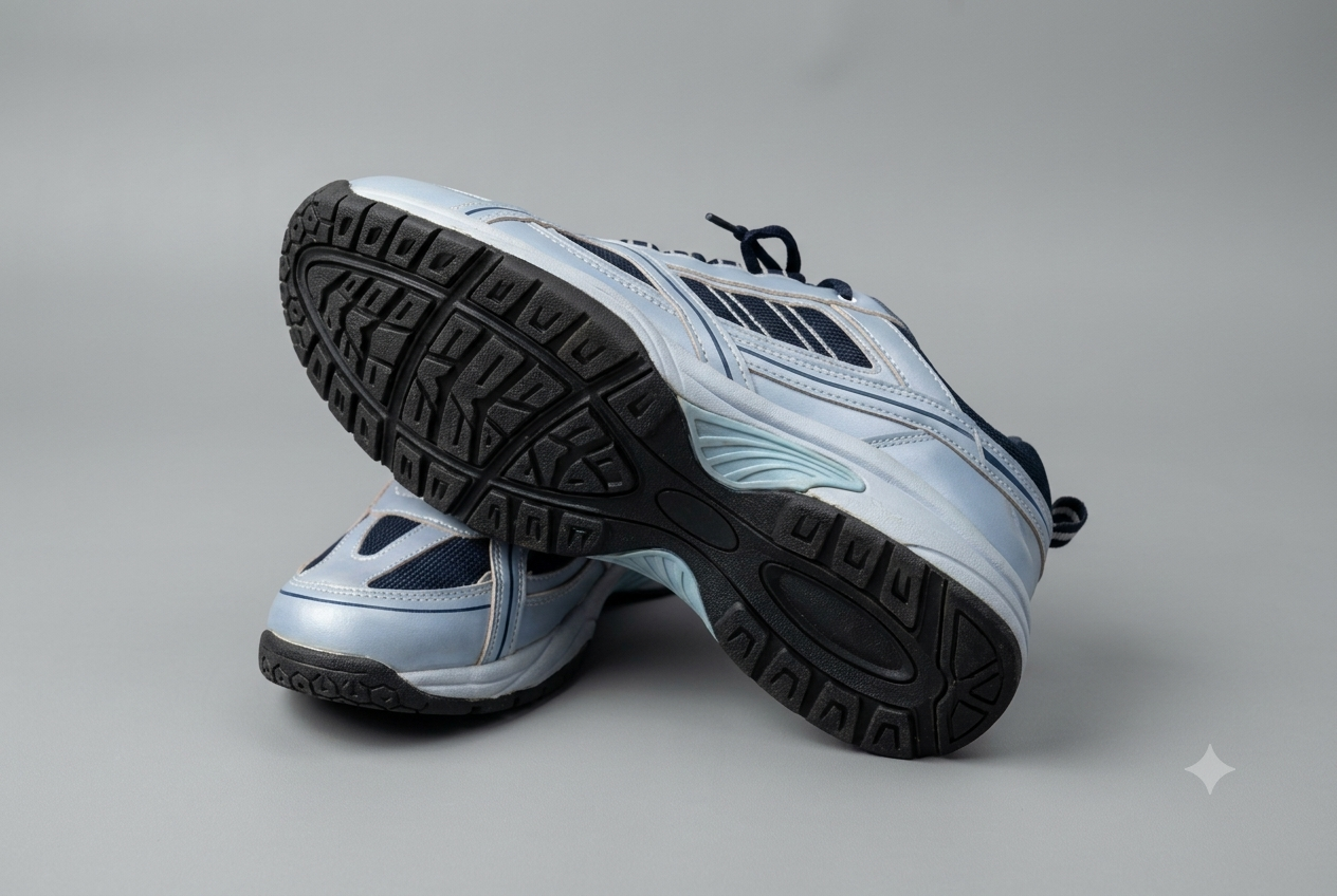 Indian Army Improved PT Shoes