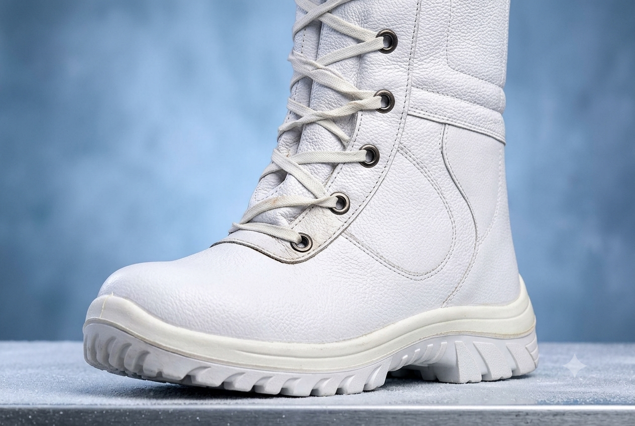 Snow Boots